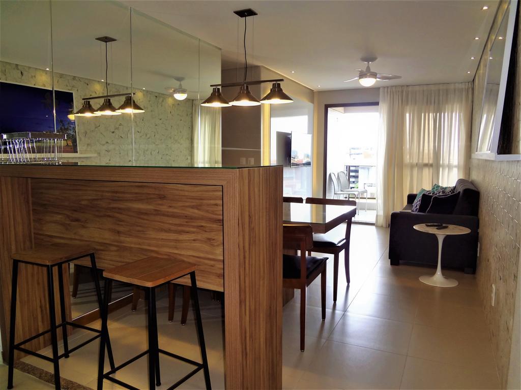 Open Door Apartamentos - Maceio - Alagoas - Bra Eksteriør billede