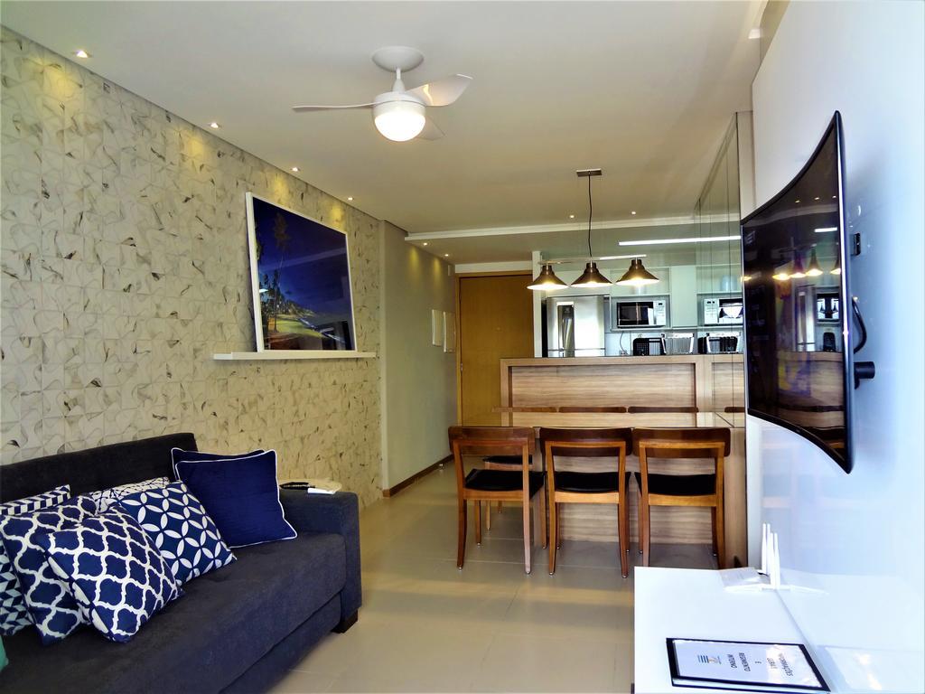 Open Door Apartamentos - Maceio - Alagoas - Bra Eksteriør billede